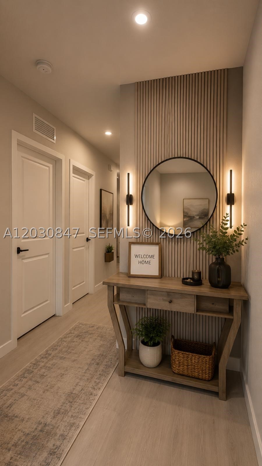 COSTA BLANCA VILLAS - Residential
