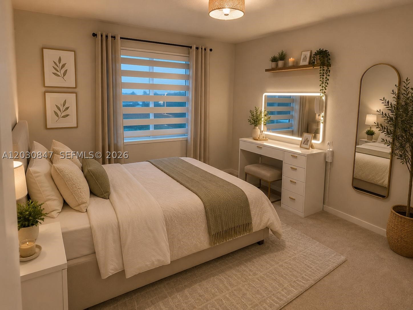 COSTA BLANCA VILLAS - Residential
