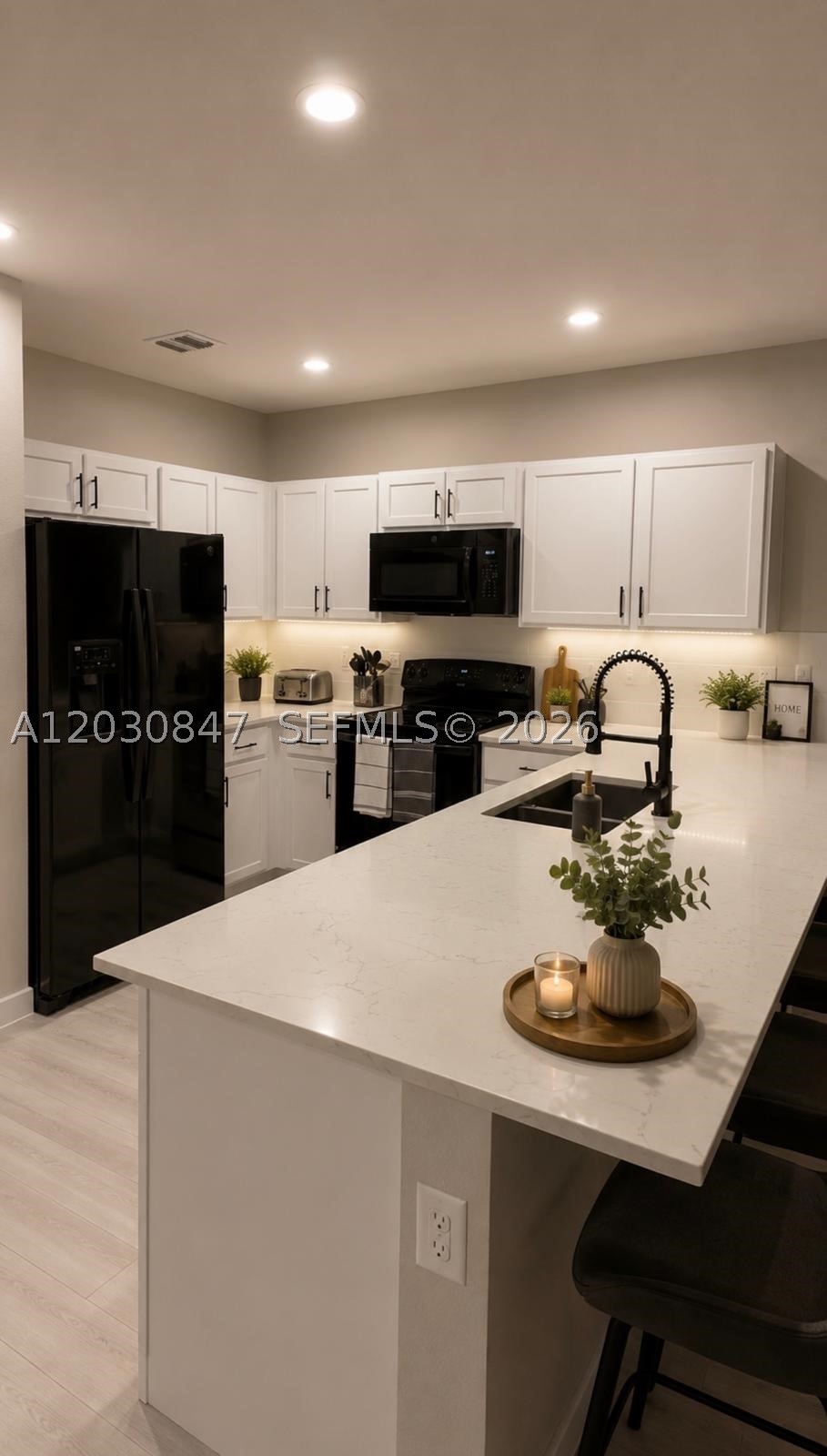 COSTA BLANCA VILLAS - Residential