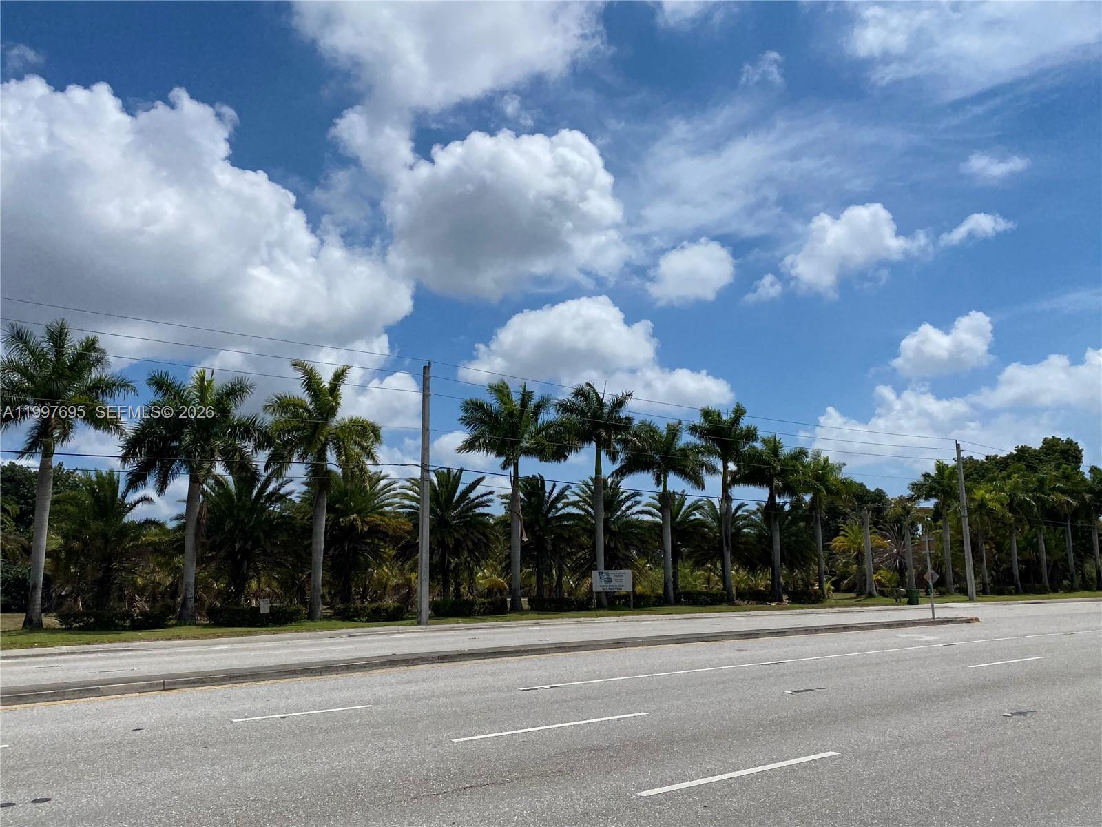7-Acre multi lot parcel, ideally located in a high-traffic area, perfect for a variety of commercial ventures.  Many new developments in the works within a short distance from the subject.  One of the last large parcels in the area.  Zoned commercial, suitable for retail, office, headquarters and approved for Auto sales.  Strategically located near major highways and thoroughfares, near downtown West Palm Beach in the path of growth.  Development potential for office building, grocery, fast food, bank, school, hospital and more.  Priced for a quick sale.
