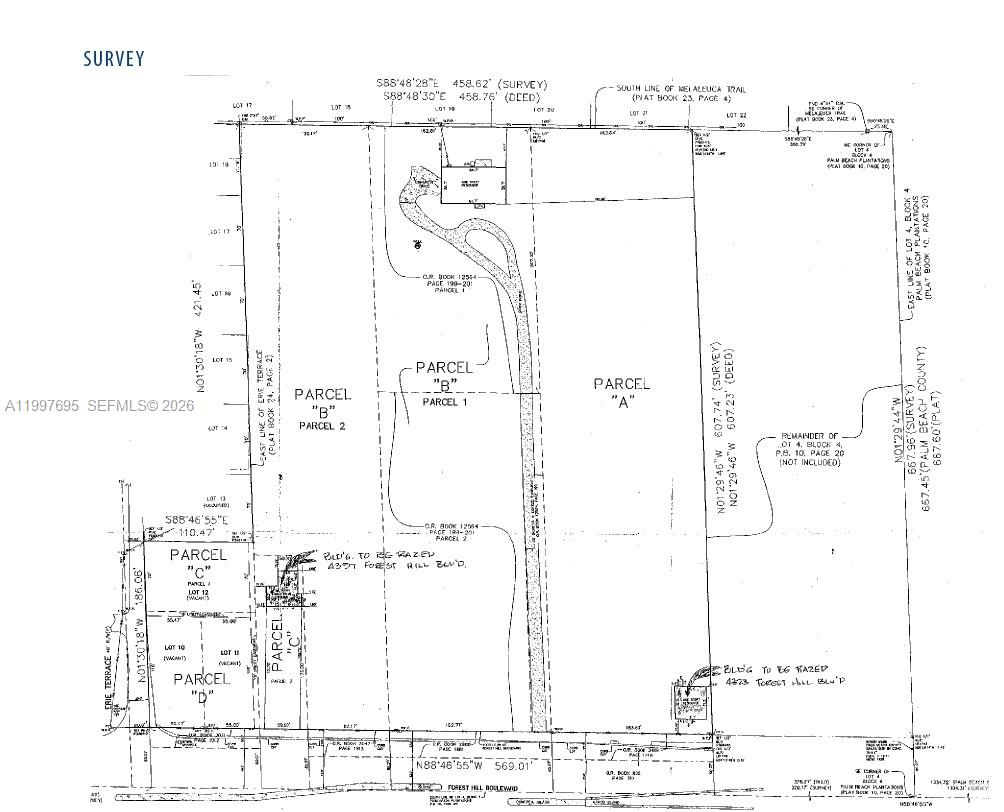 ERIE TERR - Commercial Sale