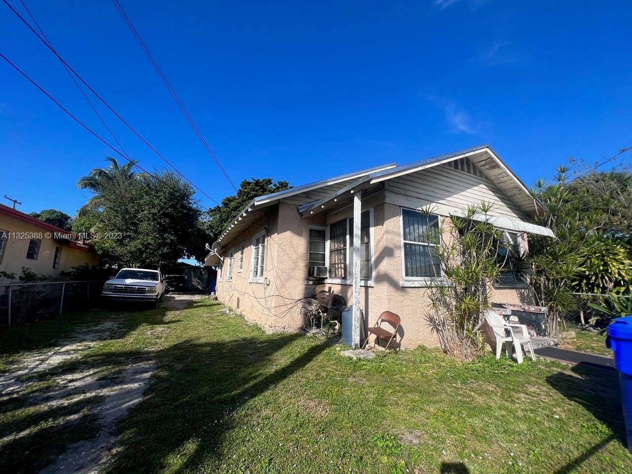 MORTON HEIGHTS - Residential Income
