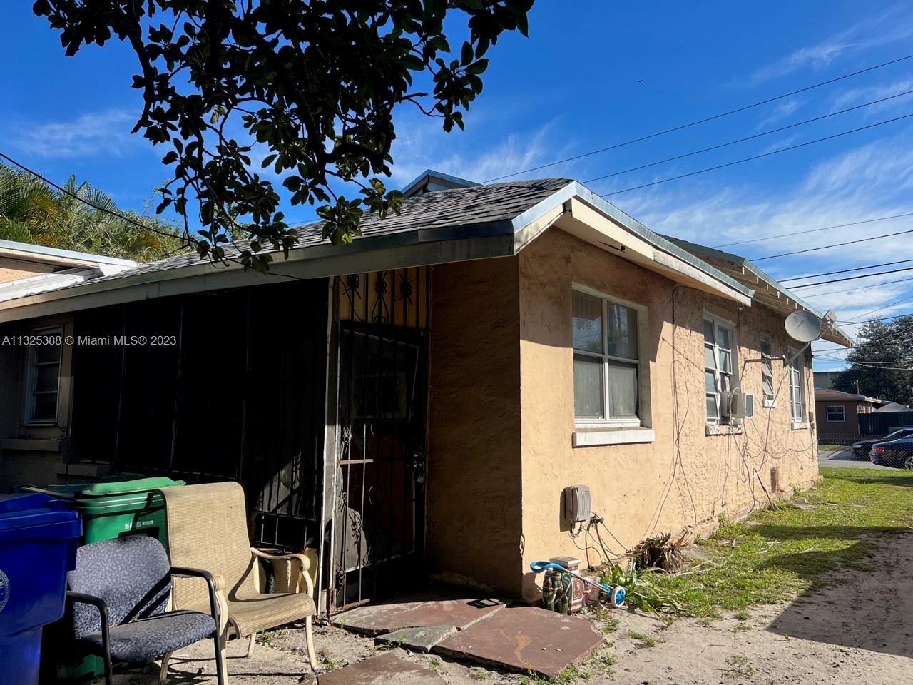 MORTON HEIGHTS - Residential Income