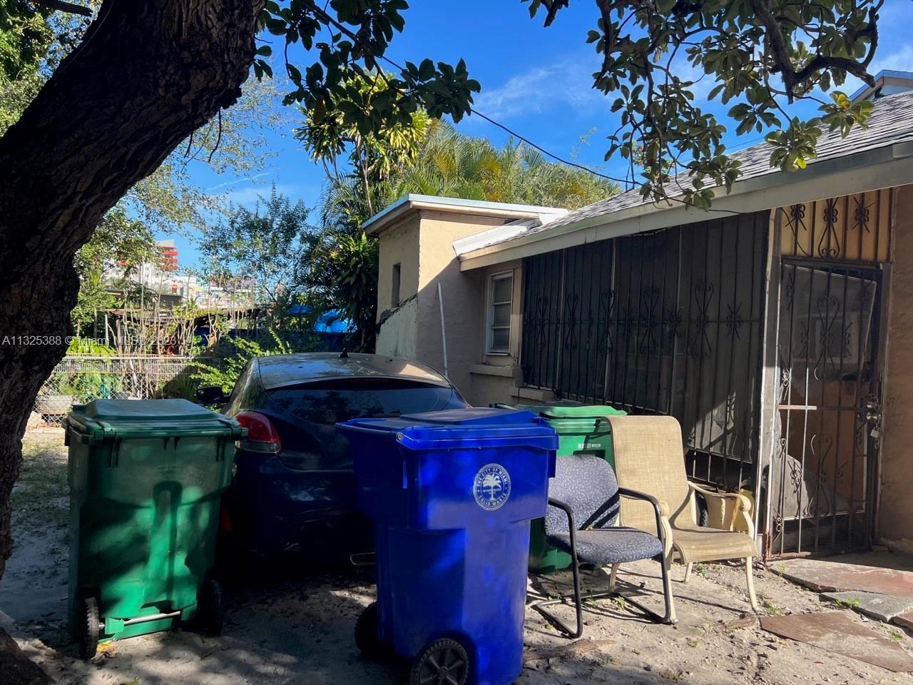 MORTON HEIGHTS - Residential Income