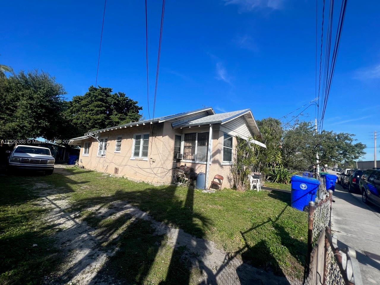 MORTON HEIGHTS - Residential Income