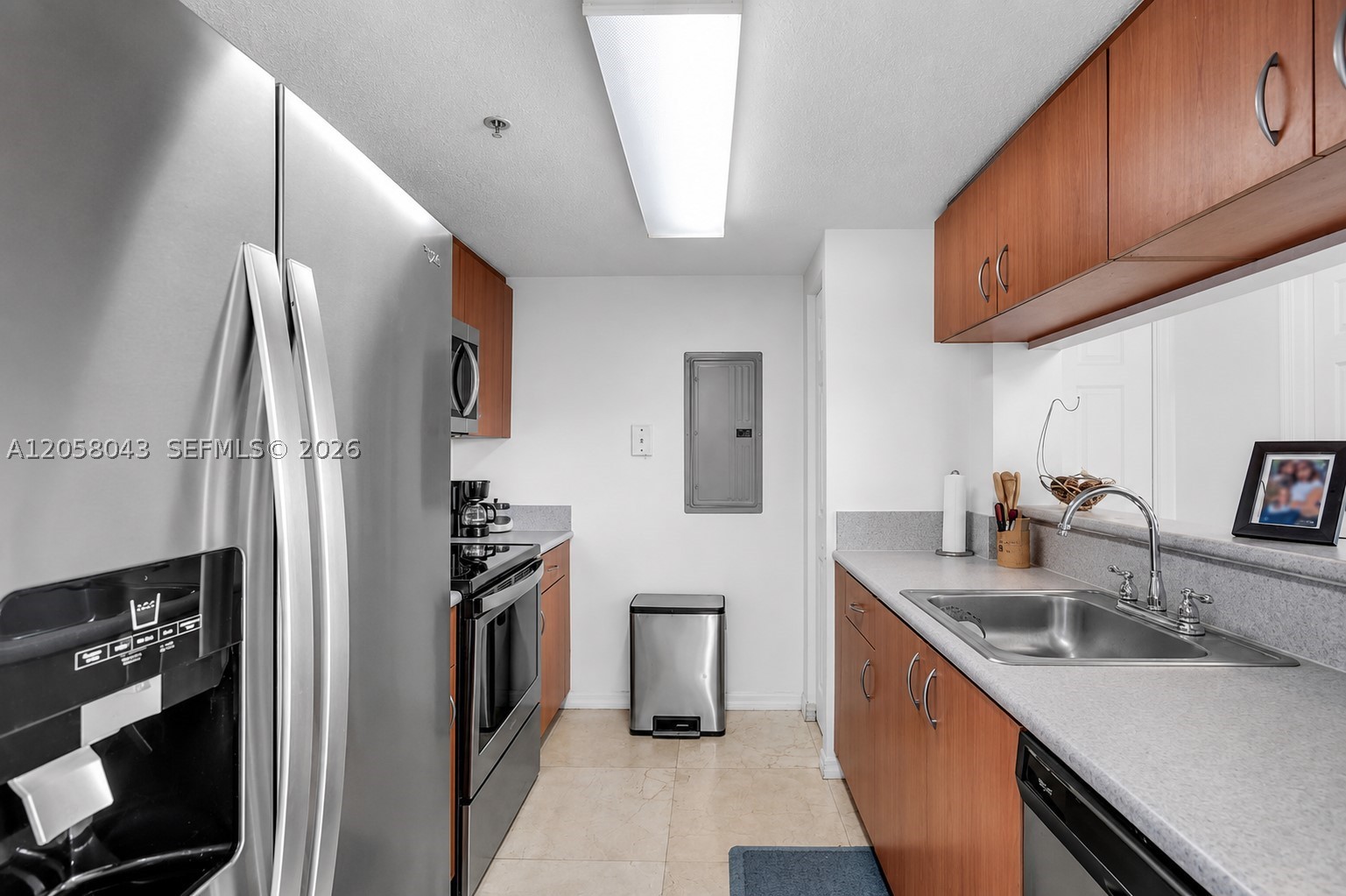 SEYBOLD POINTE CONDO - Residential