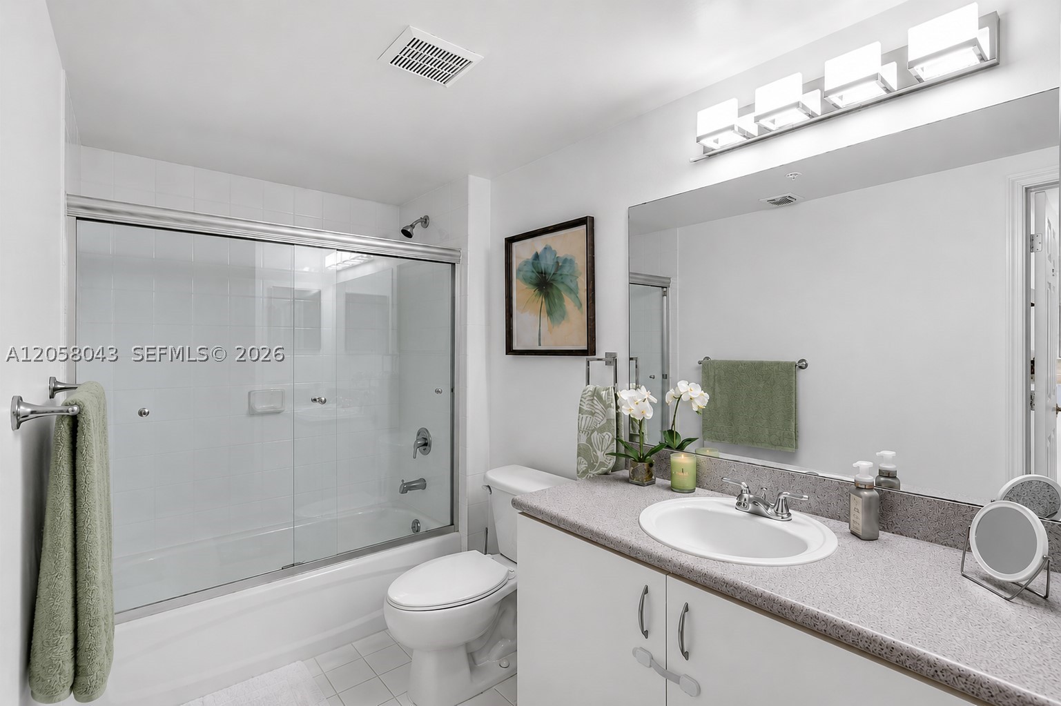 SEYBOLD POINTE CONDO - Residential