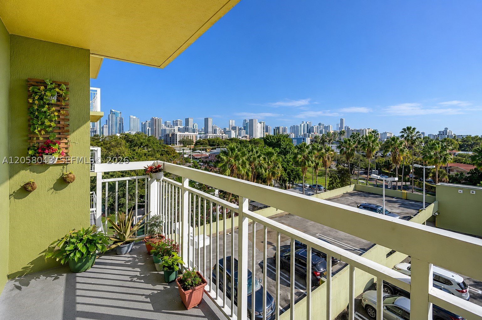SEYBOLD POINTE CONDO - Residential