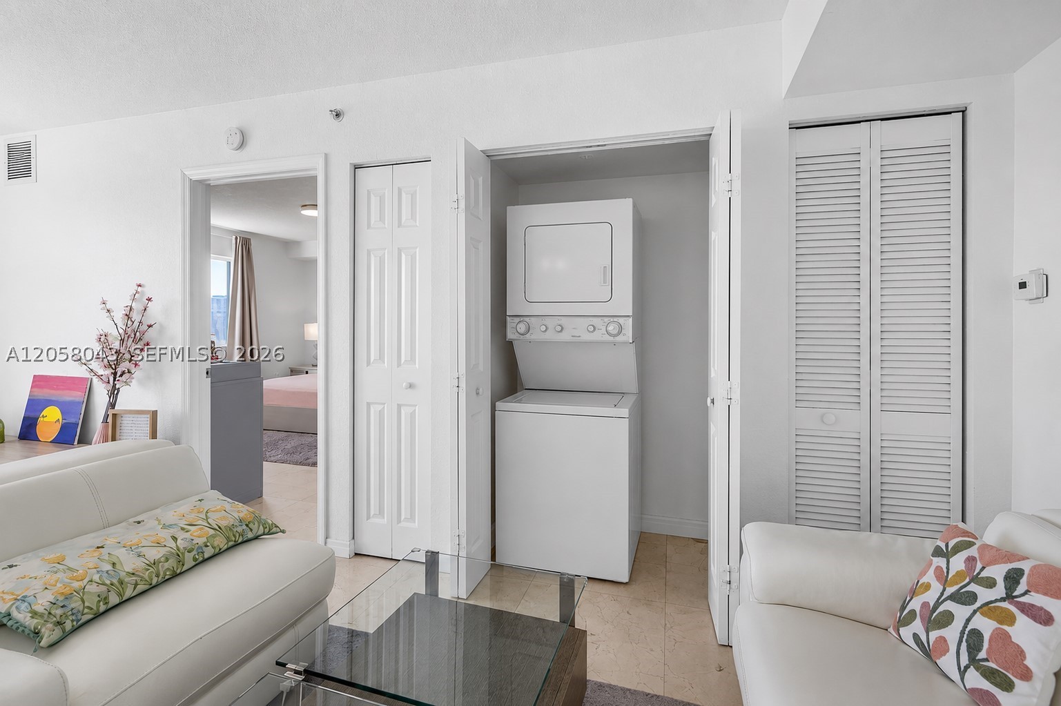 SEYBOLD POINTE CONDO - Residential