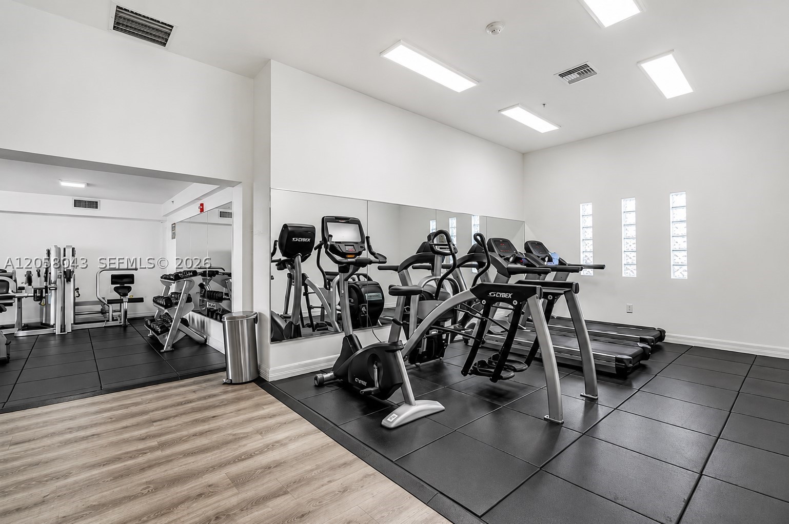 SEYBOLD POINTE CONDO - Residential