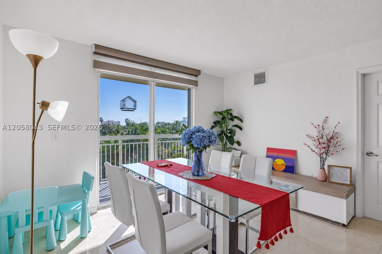 SEYBOLD POINTE CONDO - Residential