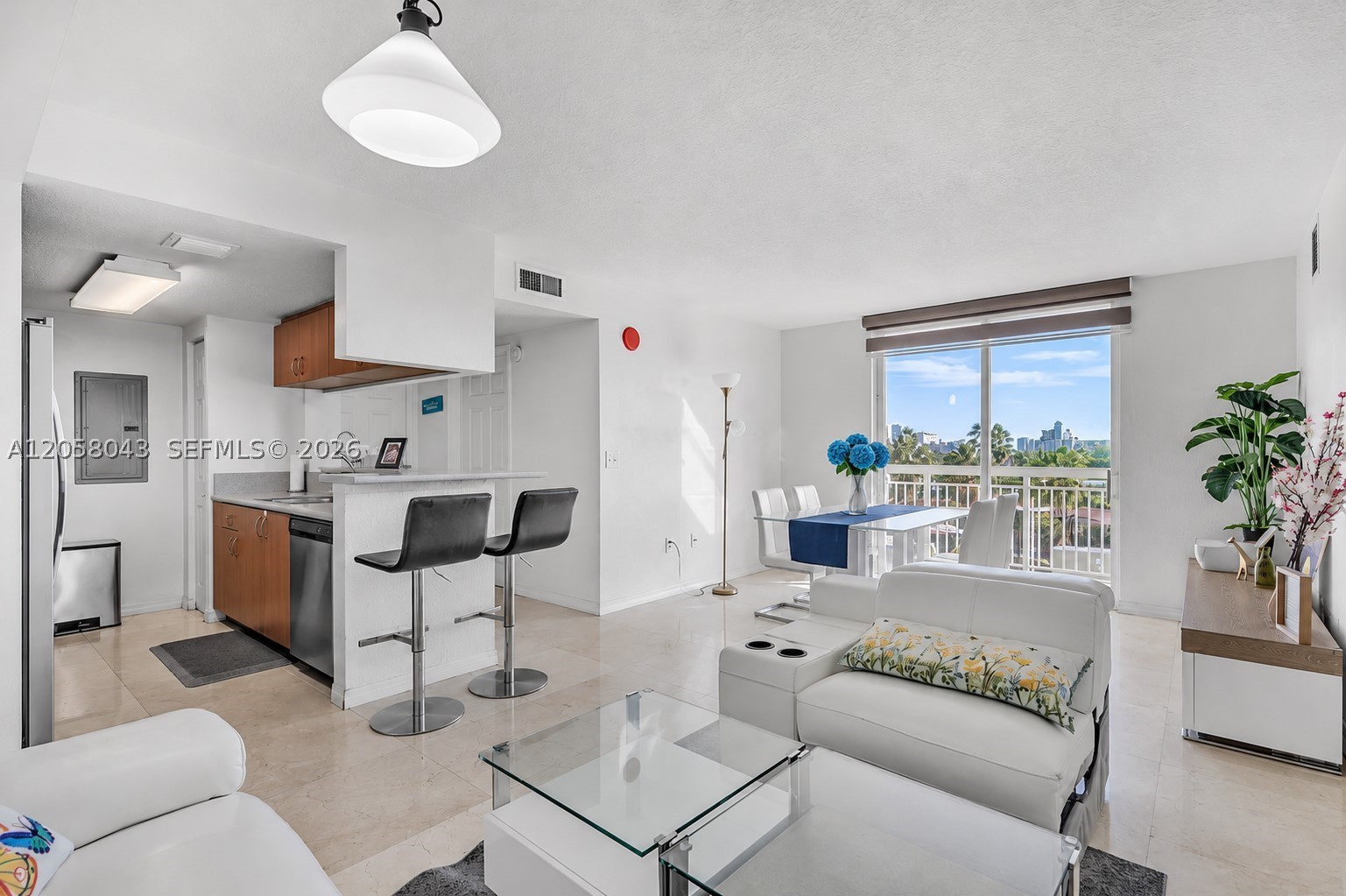 SEYBOLD POINTE CONDO - Residential