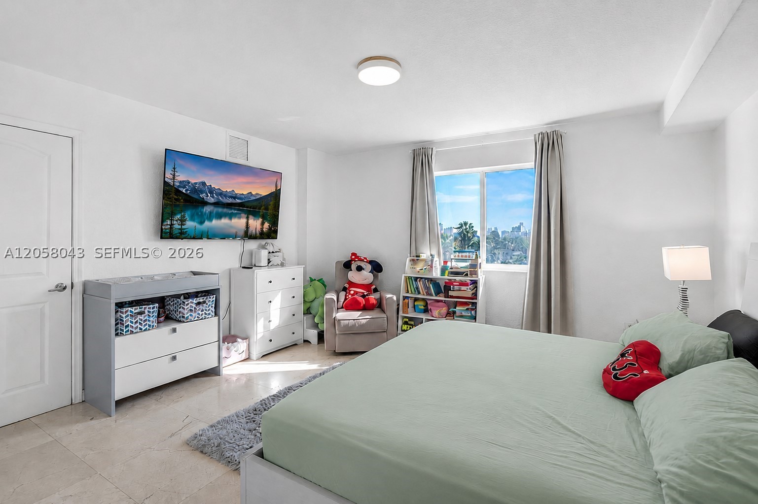 SEYBOLD POINTE CONDO - Residential