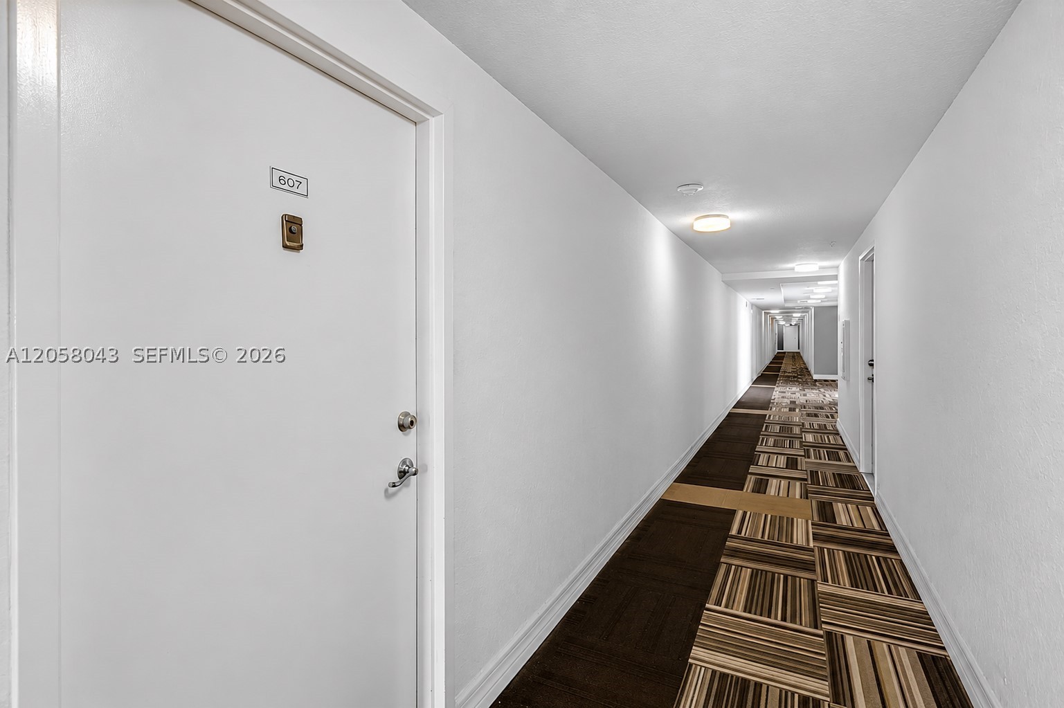 SEYBOLD POINTE CONDO - Residential