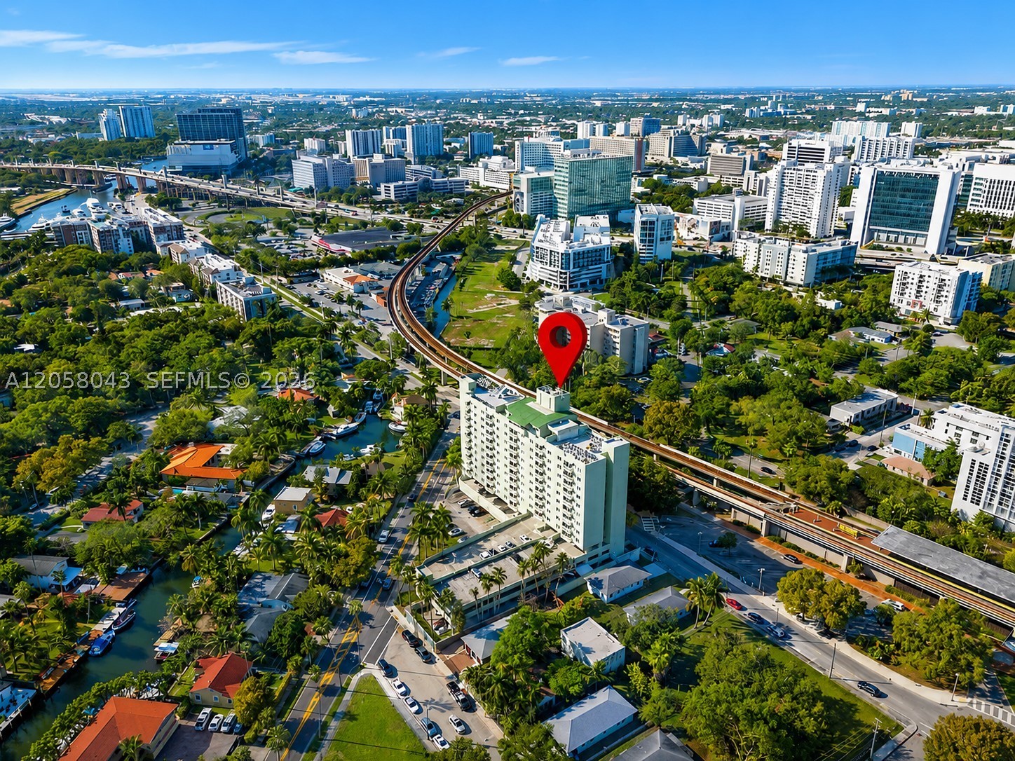 SEYBOLD POINTE CONDO - Residential