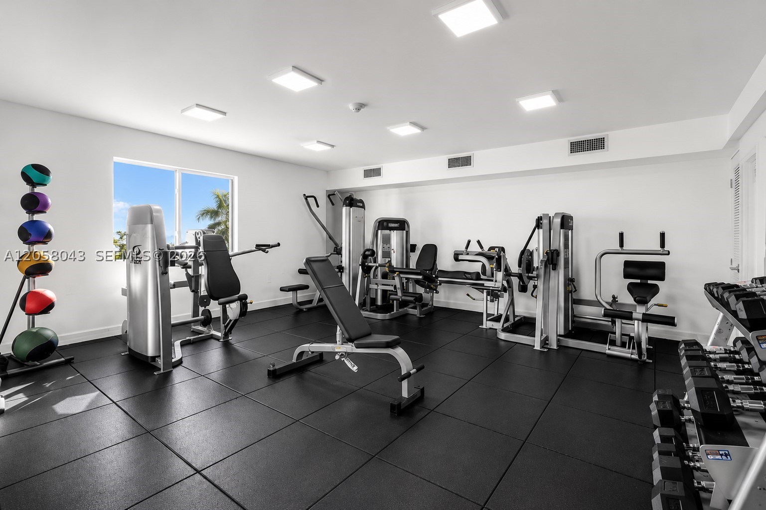 SEYBOLD POINTE CONDO - Residential