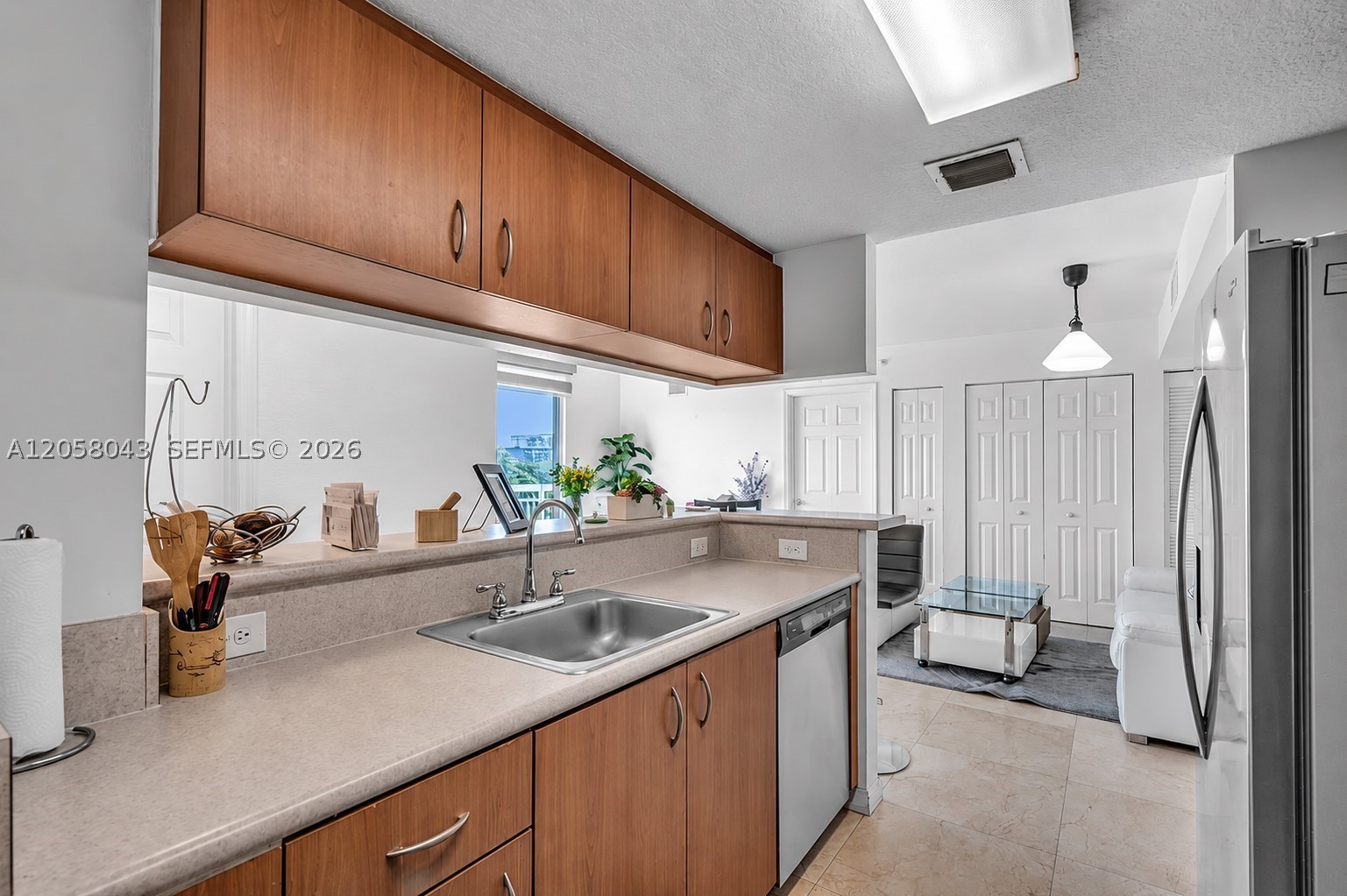 SEYBOLD POINTE CONDO - Residential