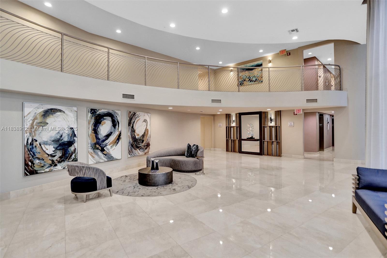 100 HIDDEN BAY CONDO - Residential