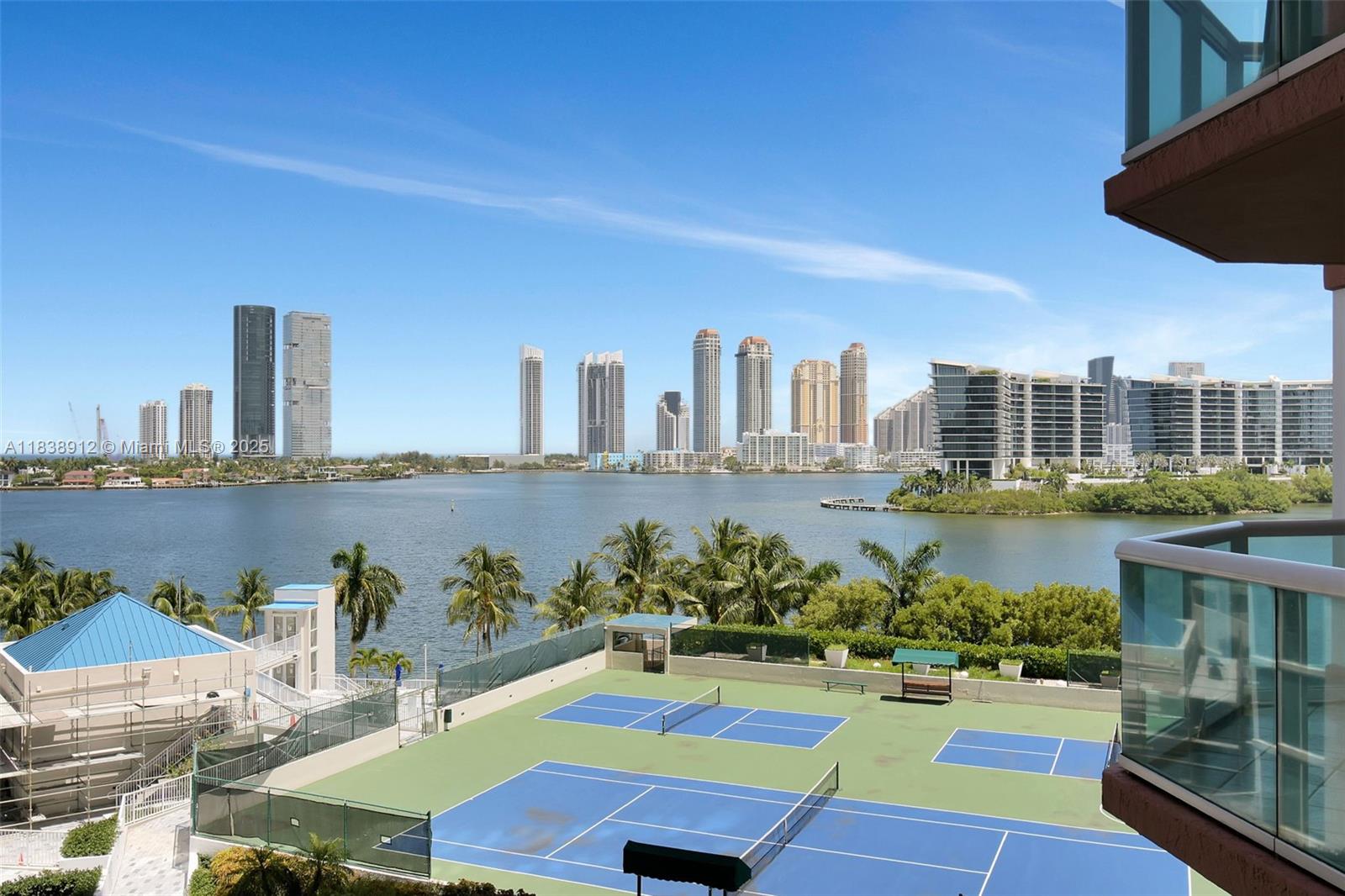100 HIDDEN BAY CONDO - Residential