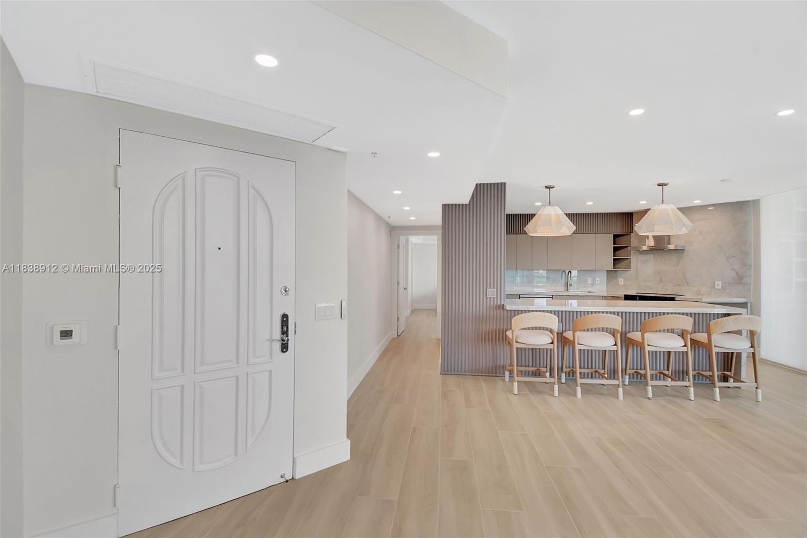 100 HIDDEN BAY CONDO - Residential