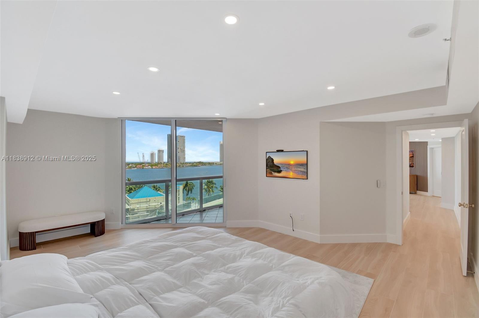 100 HIDDEN BAY CONDO - Residential