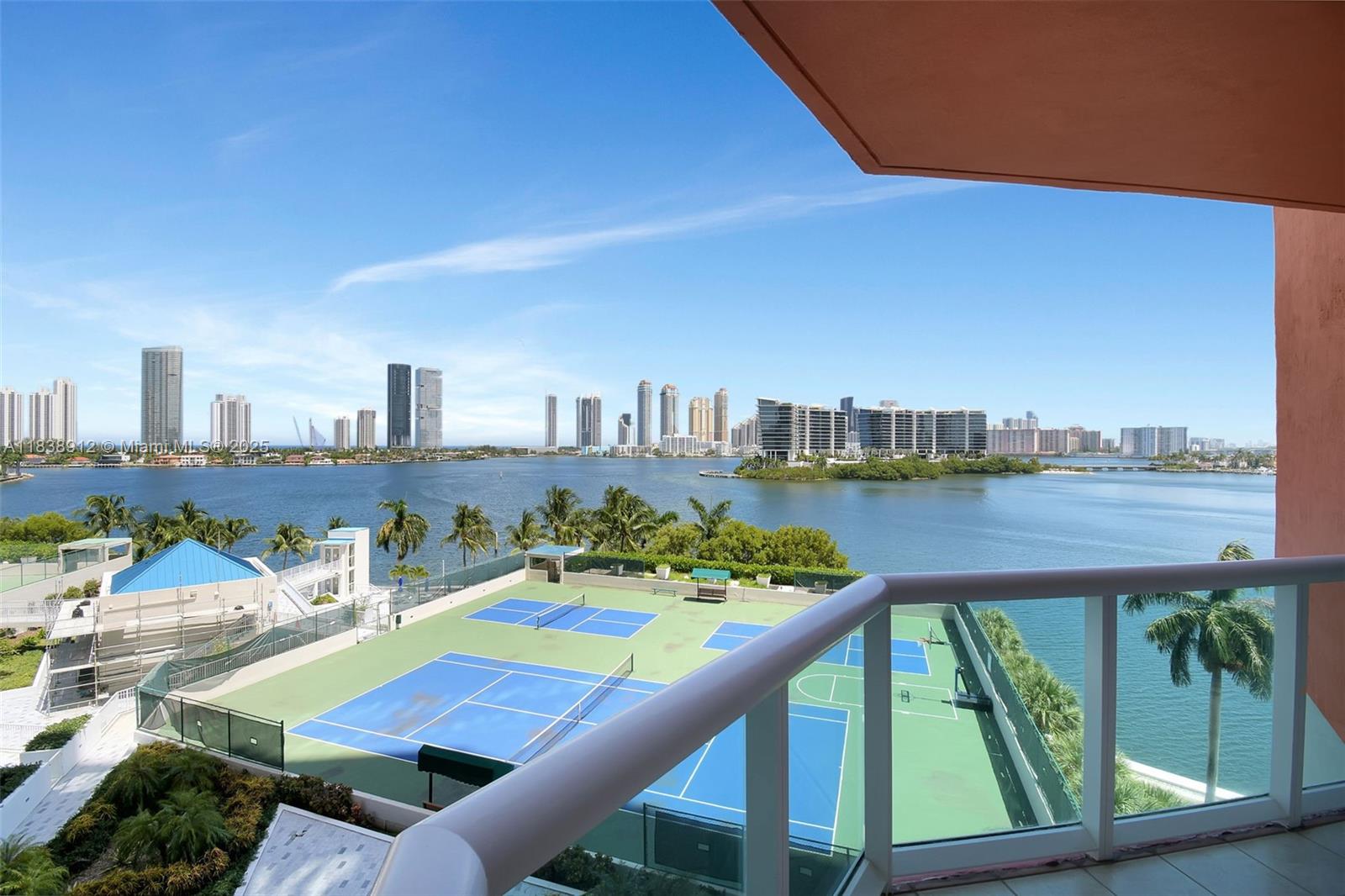 100 HIDDEN BAY CONDO - Residential