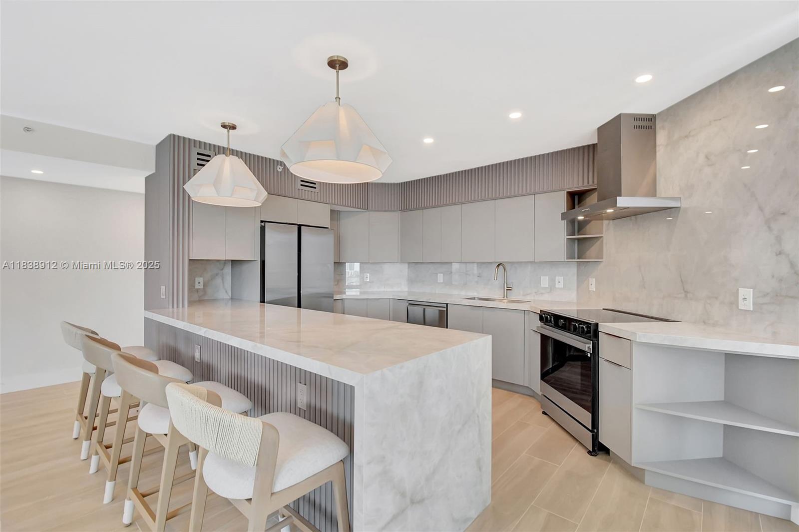 100 HIDDEN BAY CONDO - Residential