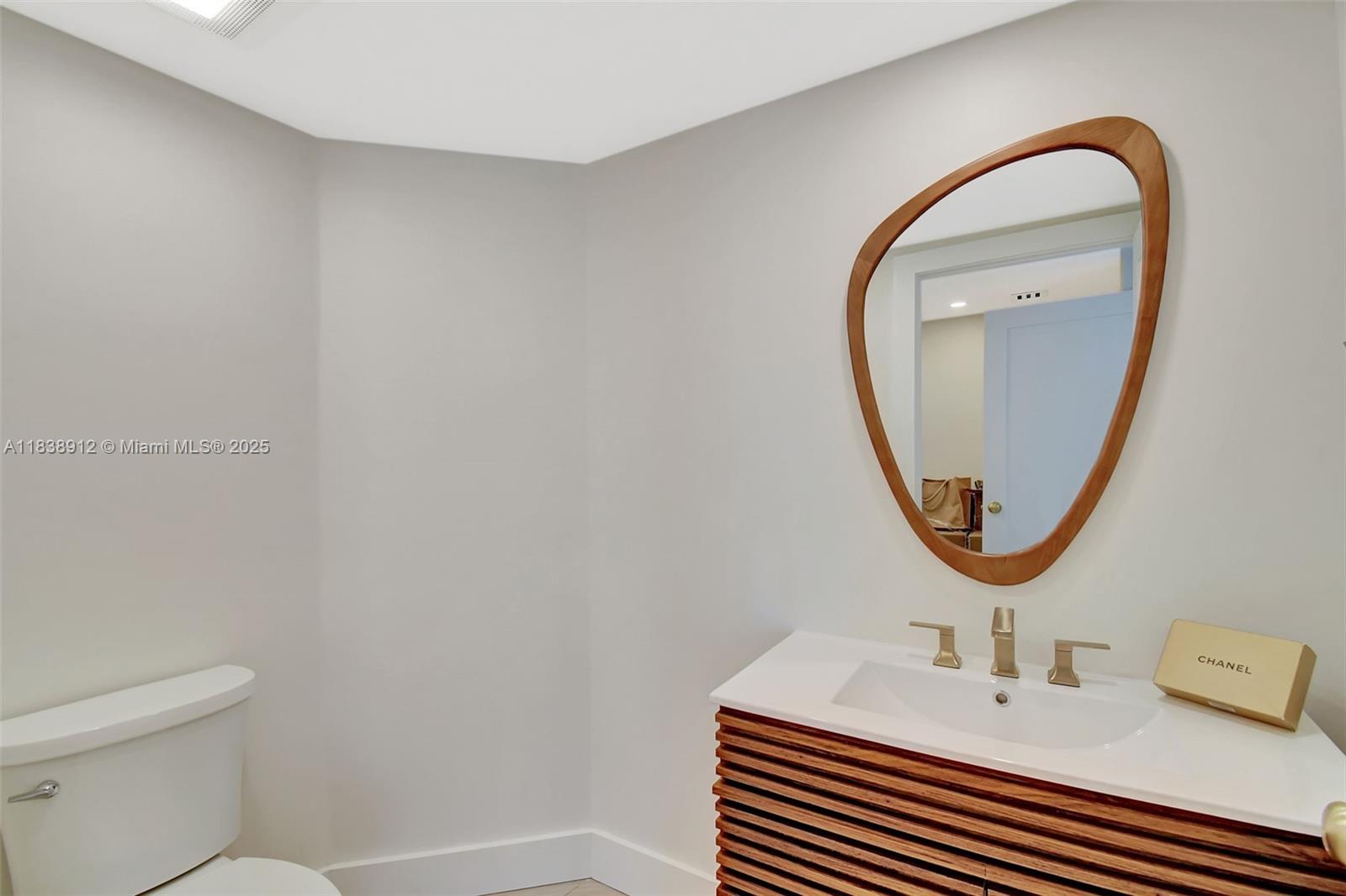 100 HIDDEN BAY CONDO - Residential