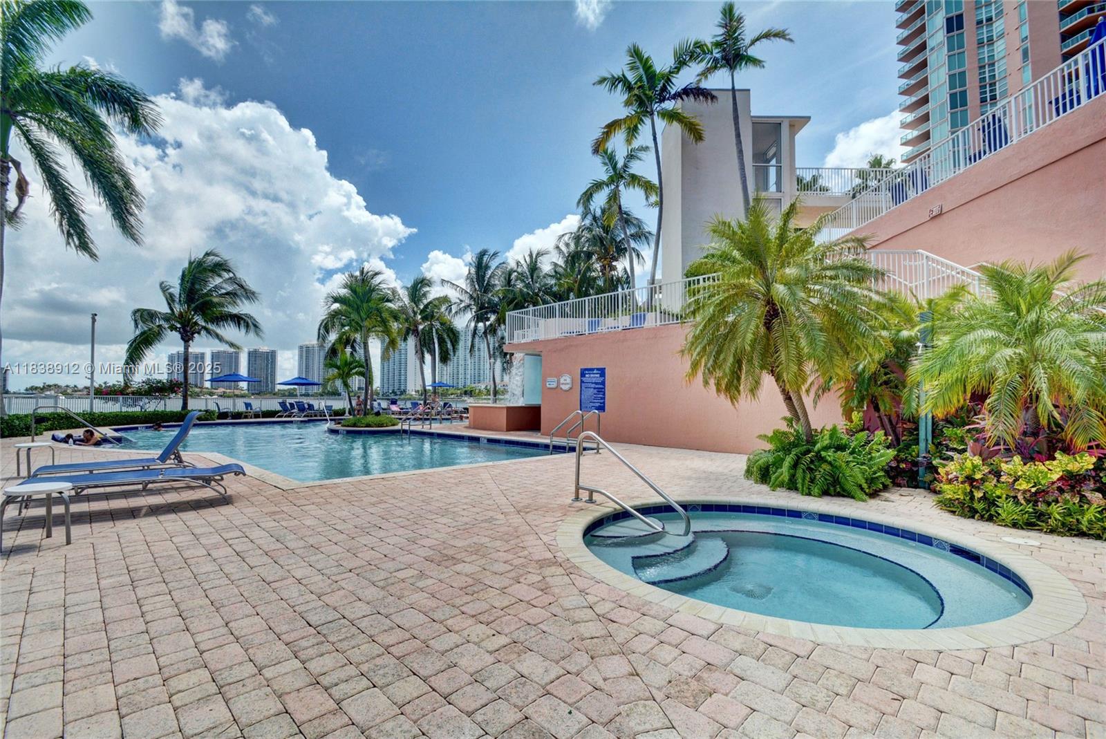 100 HIDDEN BAY CONDO - Residential