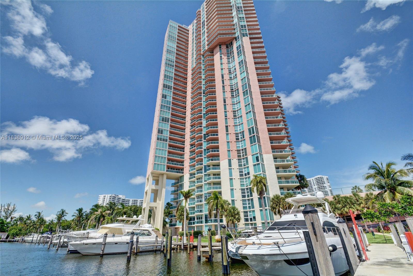 100 HIDDEN BAY CONDO - Residential