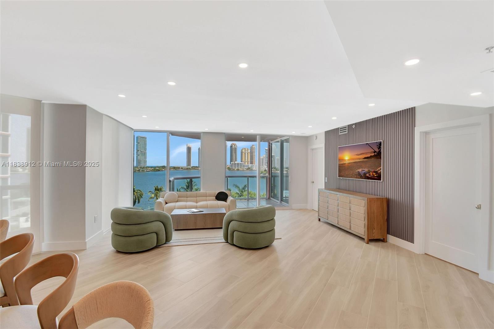 100 HIDDEN BAY CONDO - Residential