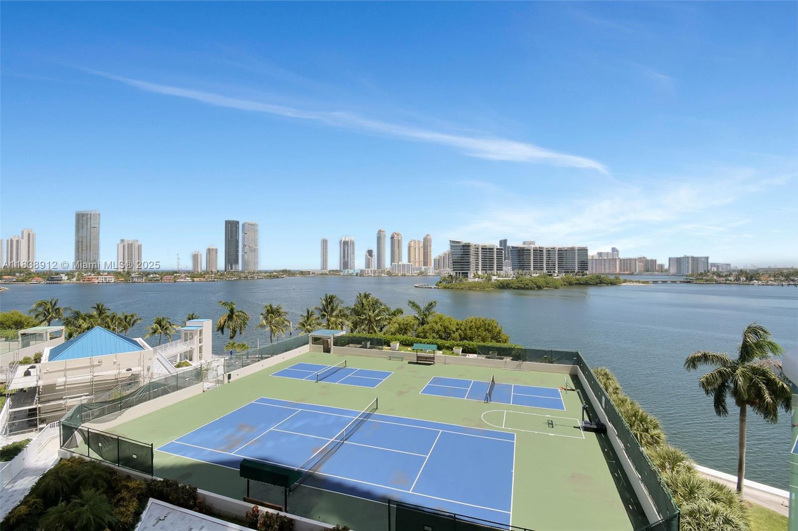 100 HIDDEN BAY CONDO - Residential