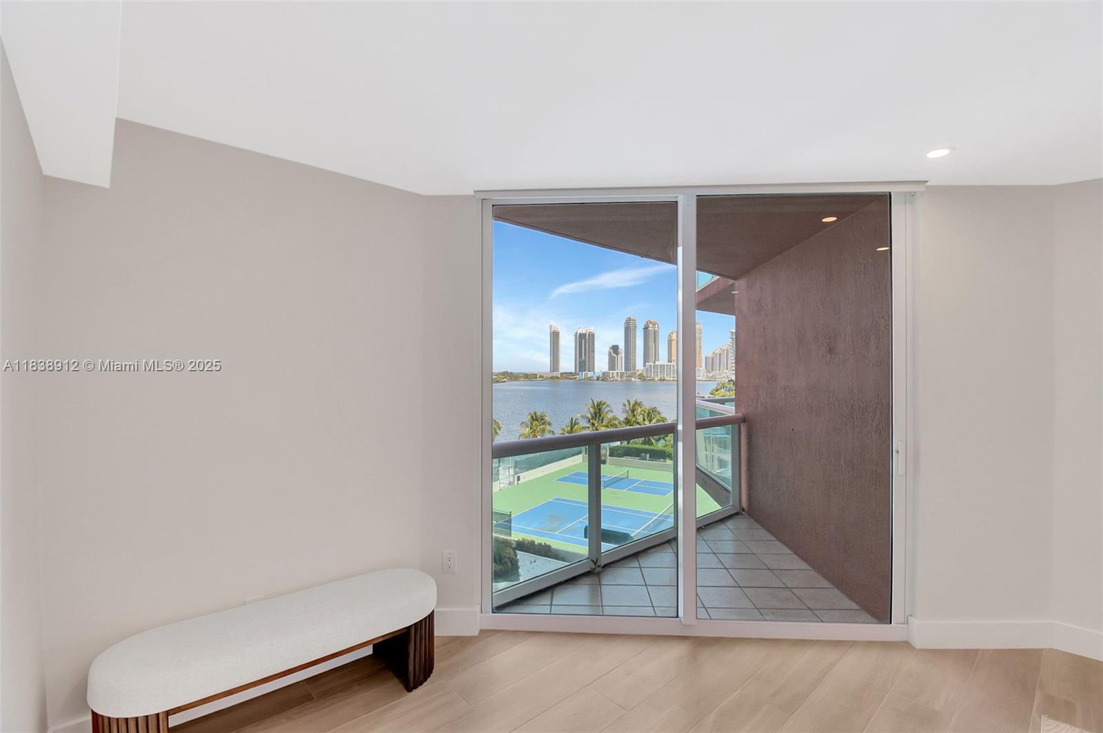 100 HIDDEN BAY CONDO - Residential