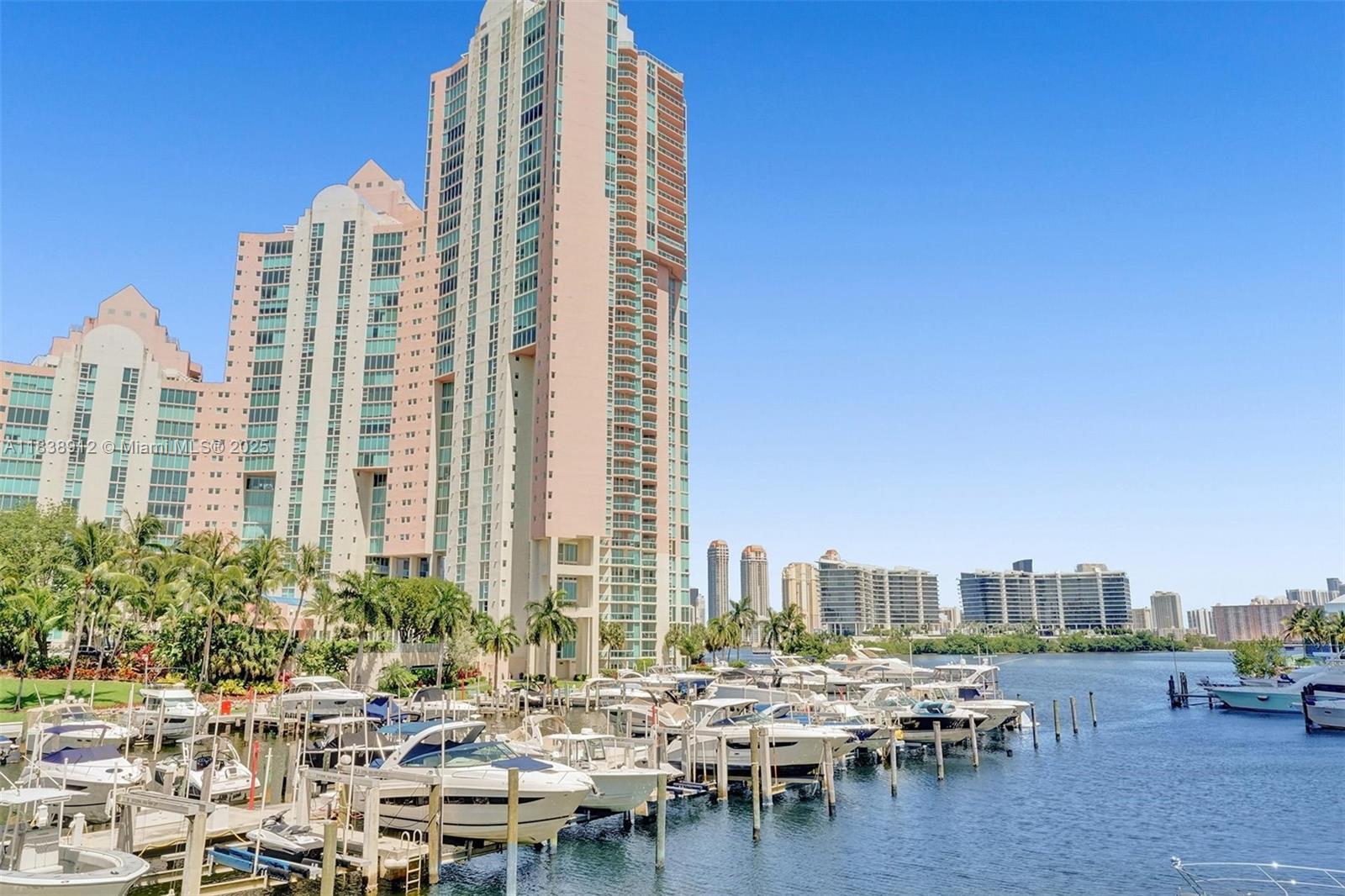 100 HIDDEN BAY CONDO - Residential