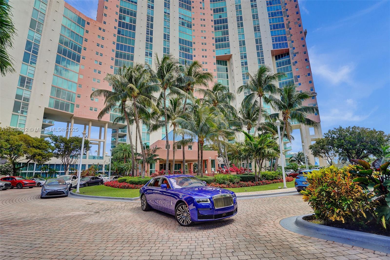 100 HIDDEN BAY CONDO - Residential