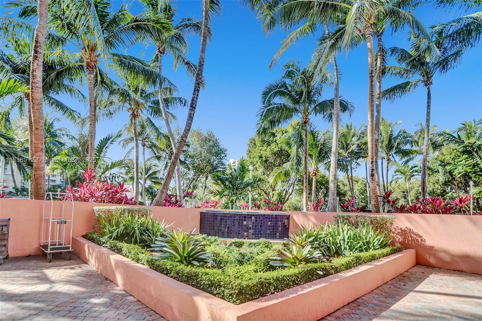 100 HIDDEN BAY CONDO - Residential