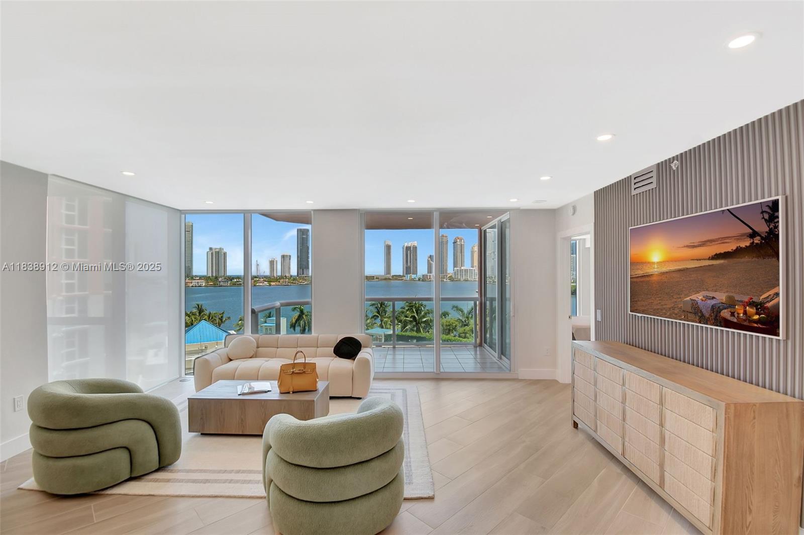 100 HIDDEN BAY CONDO - Residential