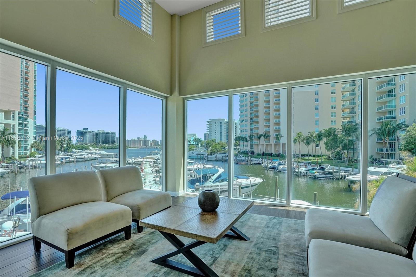 100 HIDDEN BAY CONDO - Residential