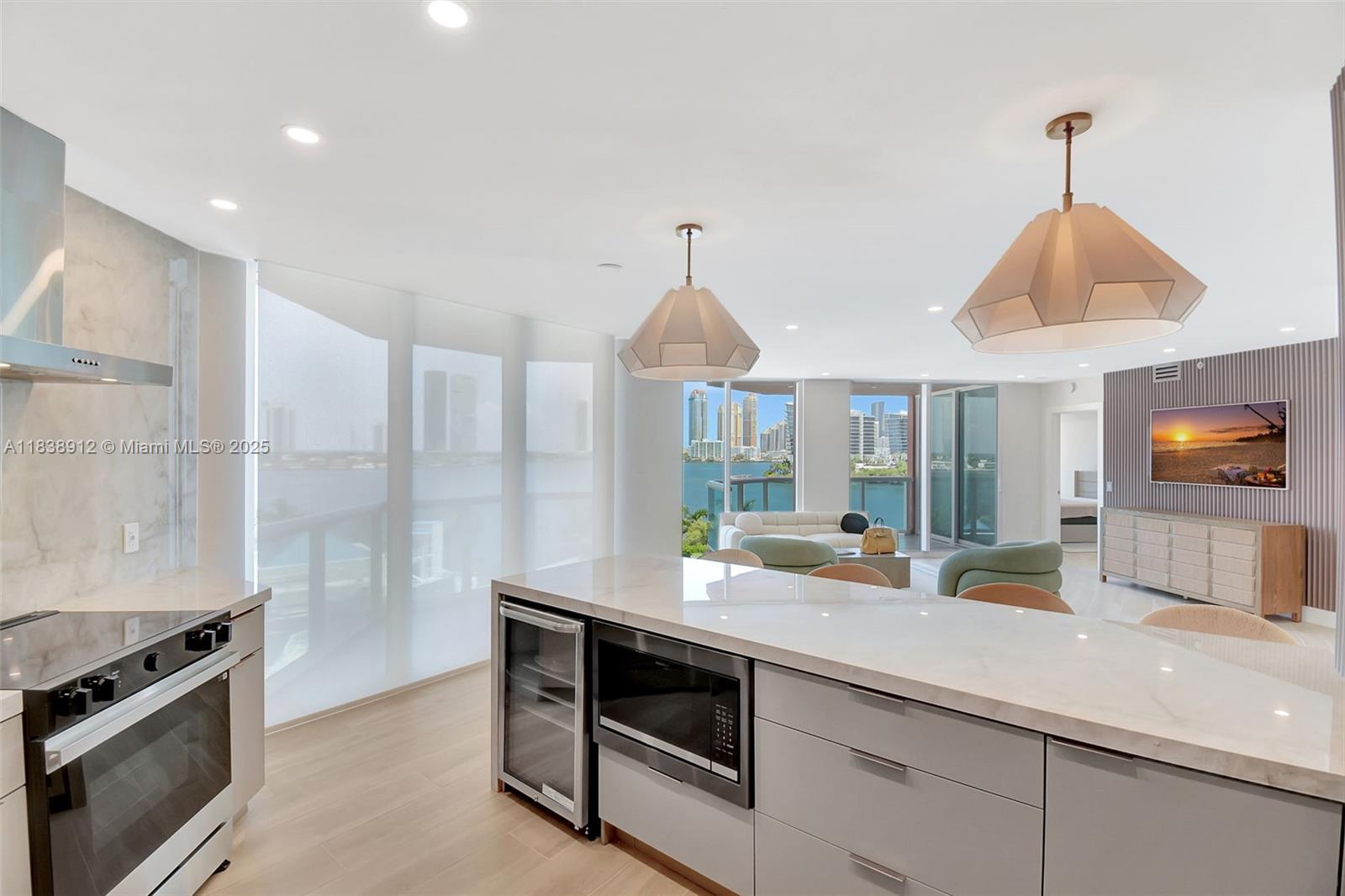 100 HIDDEN BAY CONDO - Residential