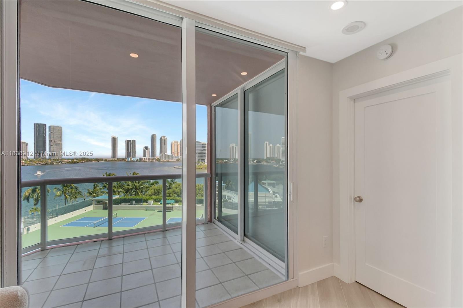 100 HIDDEN BAY CONDO - Residential
