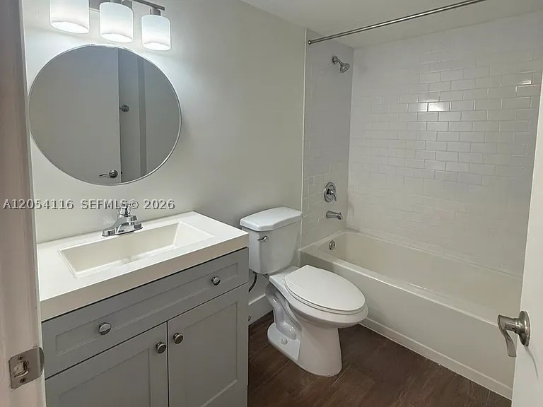 PINE LAKE VILLAGE CONDO - Residential Lease