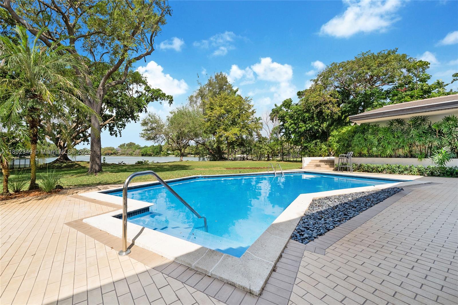 HAMMOCK LAKE NO 2 - Land