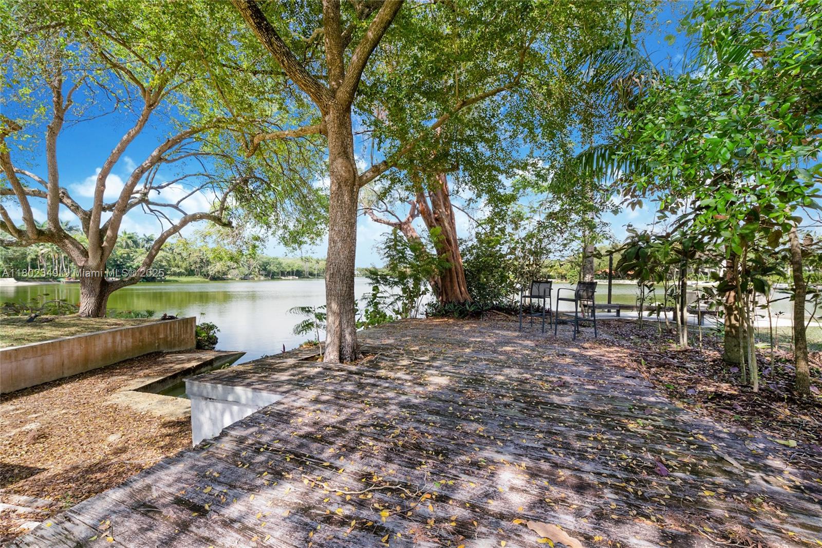 HAMMOCK LAKE NO 2 - Land