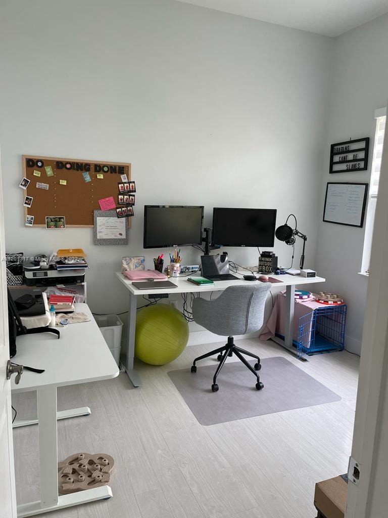 EL-AD VILLAGGIO CONDO - Residential Lease