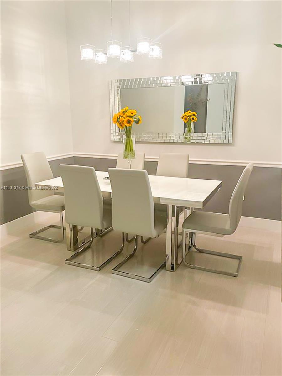 EL-AD VILLAGGIO CONDO - Residential Lease