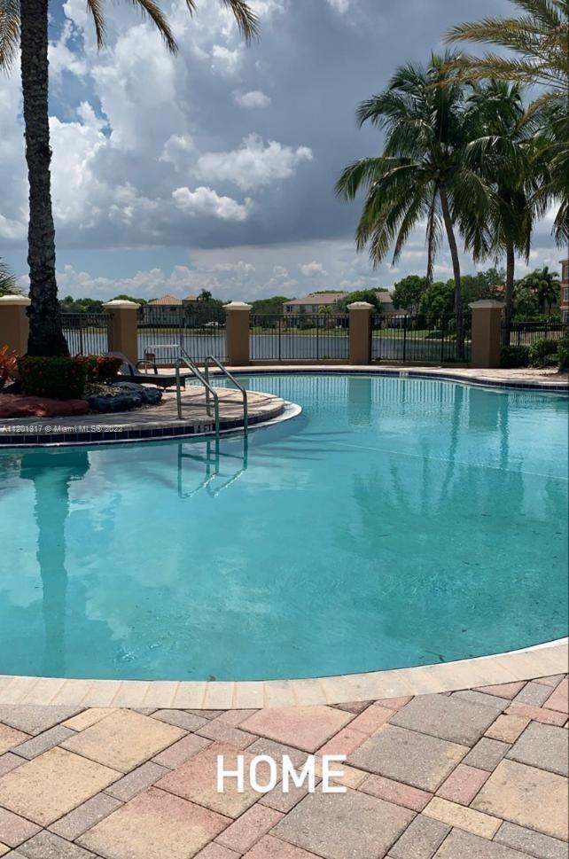 EL-AD VILLAGGIO CONDO - Residential Lease