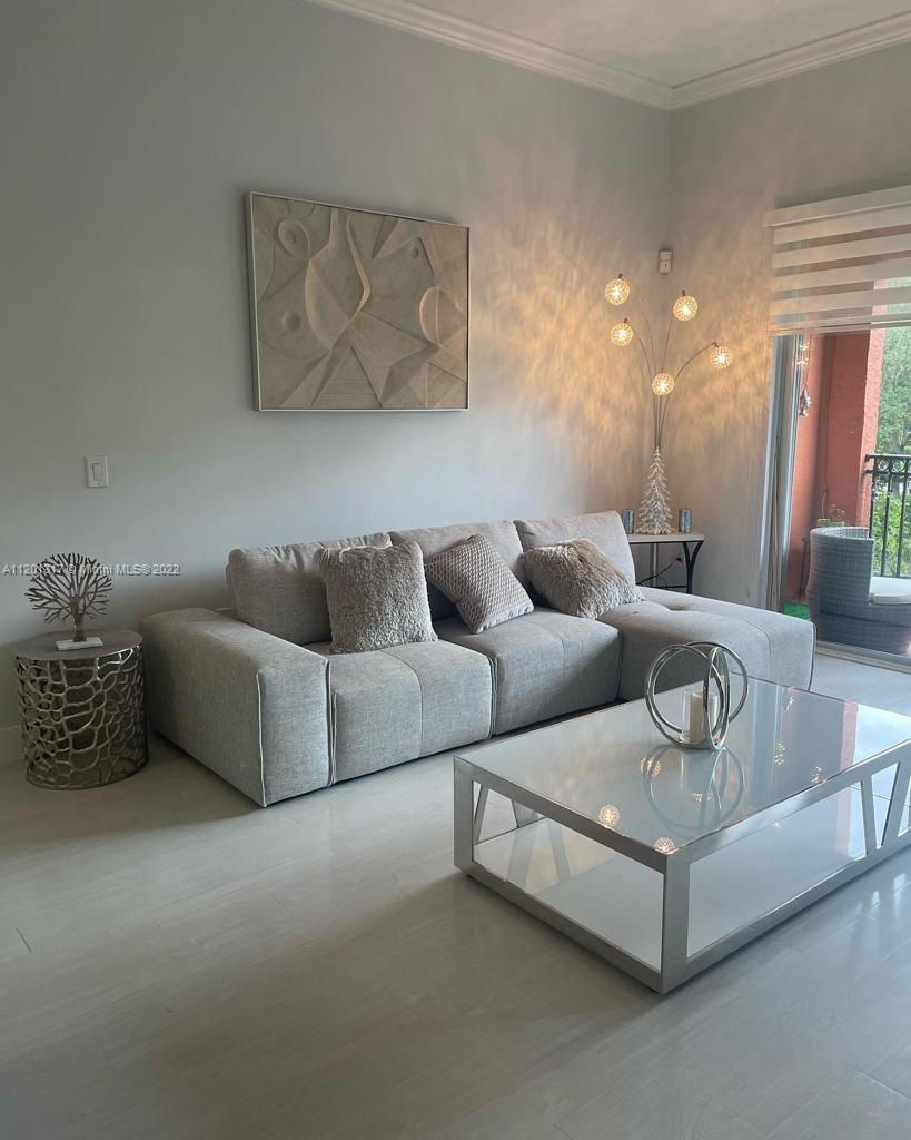 EL-AD VILLAGGIO CONDO - Residential Lease