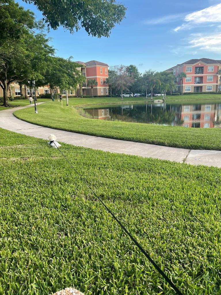 EL-AD VILLAGGIO CONDO - Residential Lease