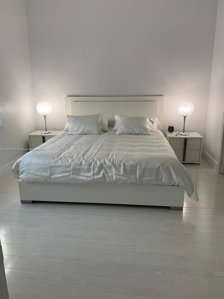 EL-AD VILLAGGIO CONDO - Residential Lease