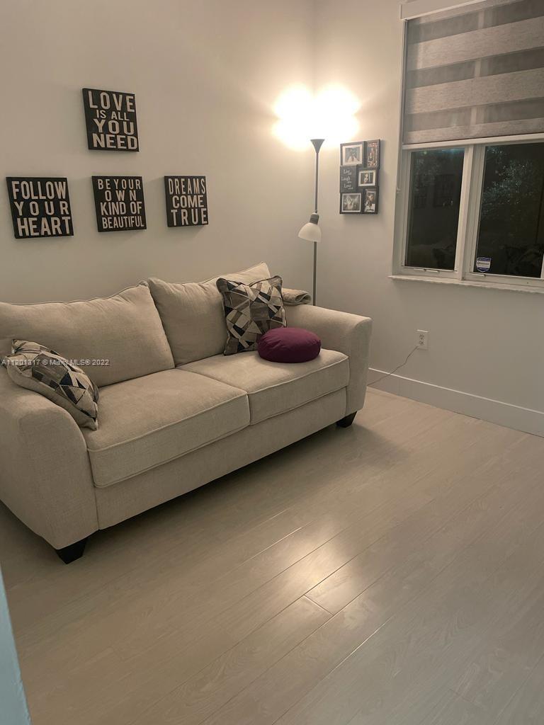 EL-AD VILLAGGIO CONDO - Residential Lease